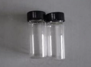 Turbidimeter Vials – SOION TECH