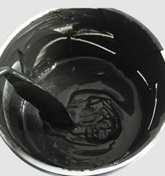 Tungsten paste – SOION TECH