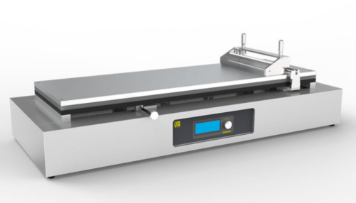 Electrode Coating Machine – SOION TECH