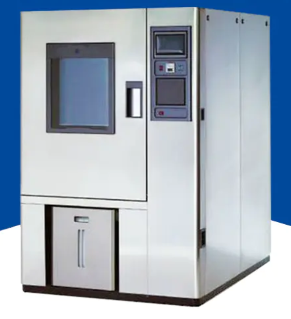 Constant temperature and humidity test chamber – SOION TECH