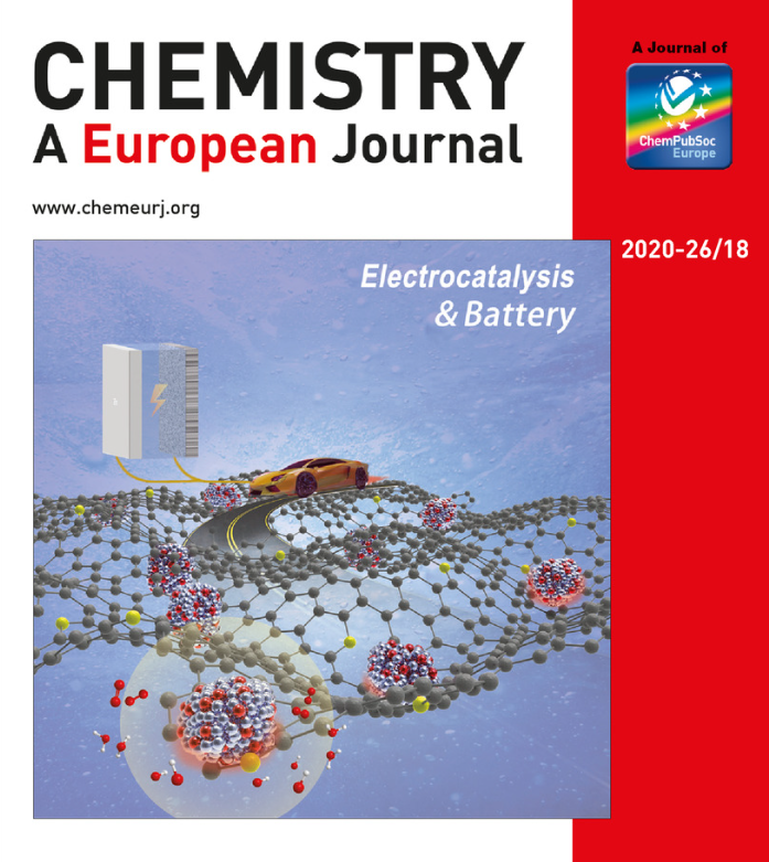 Cover design – SOION TECH