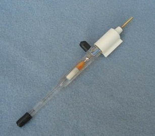 Mercurous sulfate electrode – SOION TECH