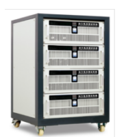 High Power Combined Battery Test System