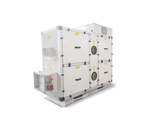 Stand-alone rotary dehumidifier – SOION TECH