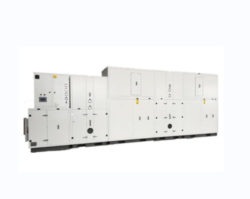 Lithium battery special dehumidification unit – SOION TECH