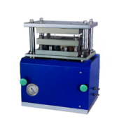 Pneumatic Die Cutting Machine
