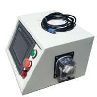 PH automatic controller