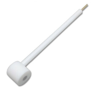 L-shaped platinum electrode – SOION TECH