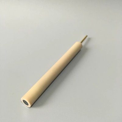 Glassy Carbon Electrode Soion Tech