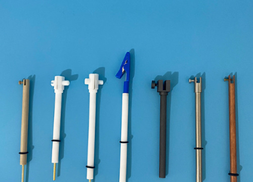 Electrode Holder – SOION TECH