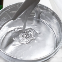 Silver paste