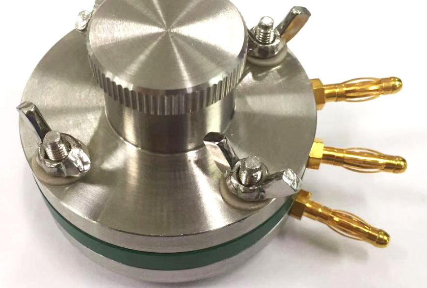 In-situ battery testing – SOION TECH