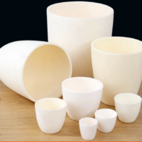 alumina crucible